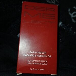 DERMELECT Rapid Repair Radiance Remedy Oil